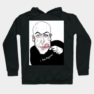 Telly Savalas Kojak Hoodie